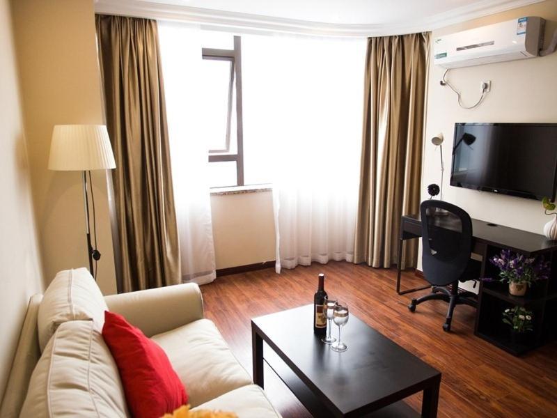 Greentree Inn Anhui Wuhu Zhongshan Road Pedestrian Street Express Hotel Экстерьер фото